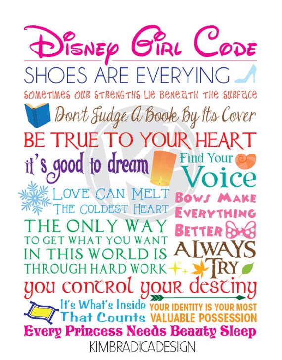 Girl Code Funny Quotes