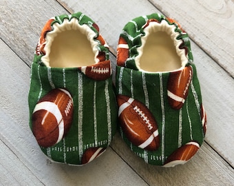 baby football shoes