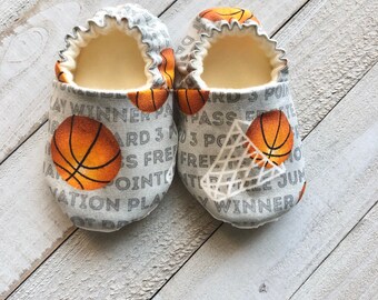baby basketball shoes