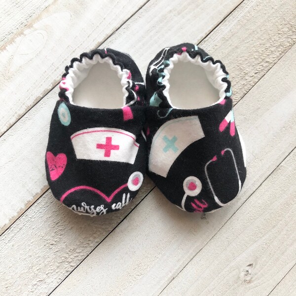 Nurse Shoes - Etsy