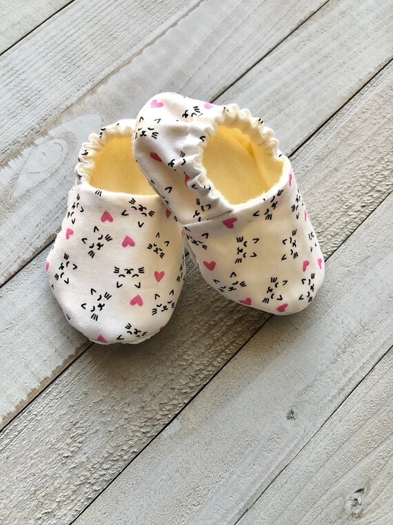 Kitty cat shoes for toddlers 2025