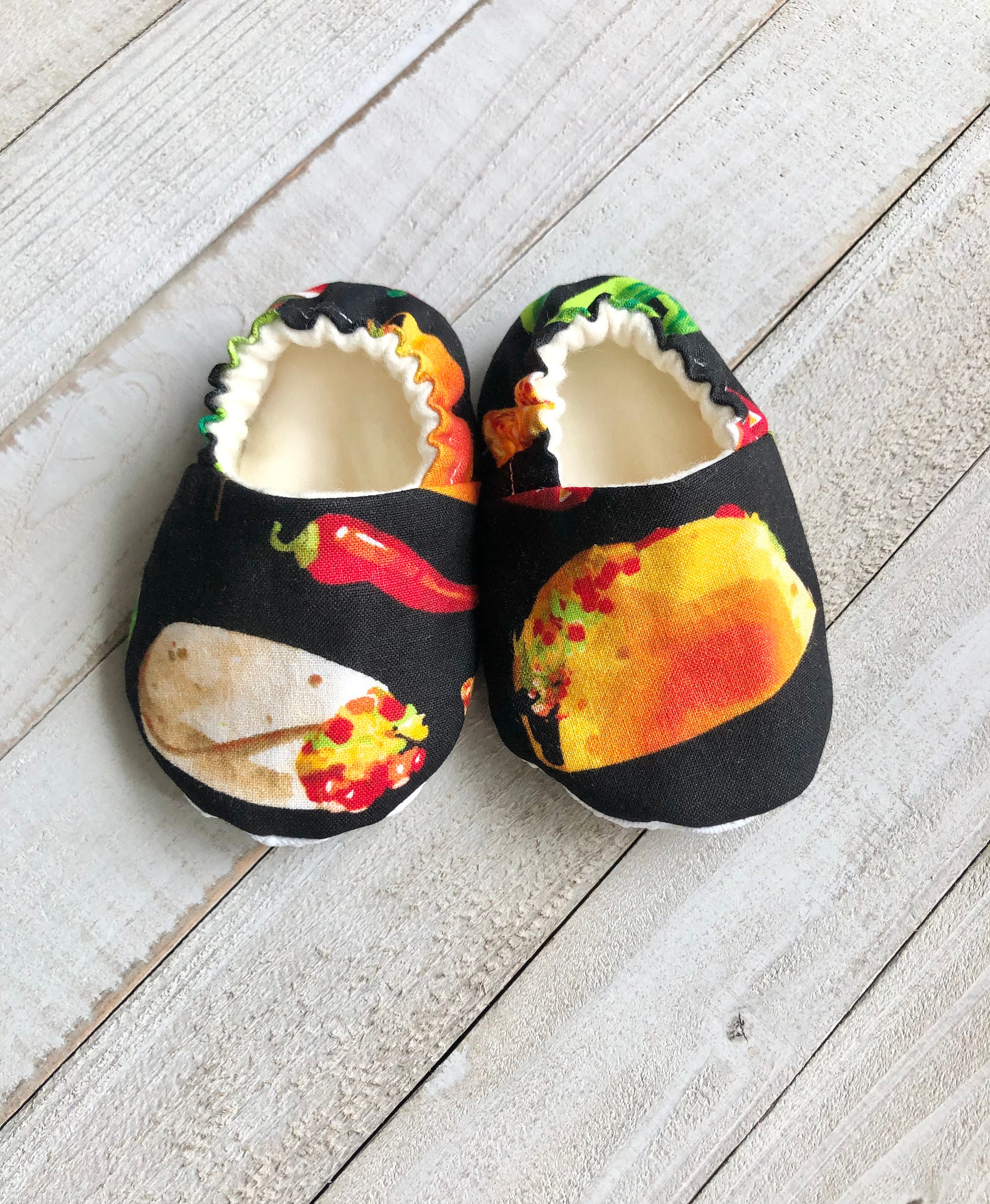 Wholesale Newborn Baby Shoes Girl Soft-Soled Flat Toddler Shoes - China  Flip Flop and Hotel Slipper price | Made-in-China.com