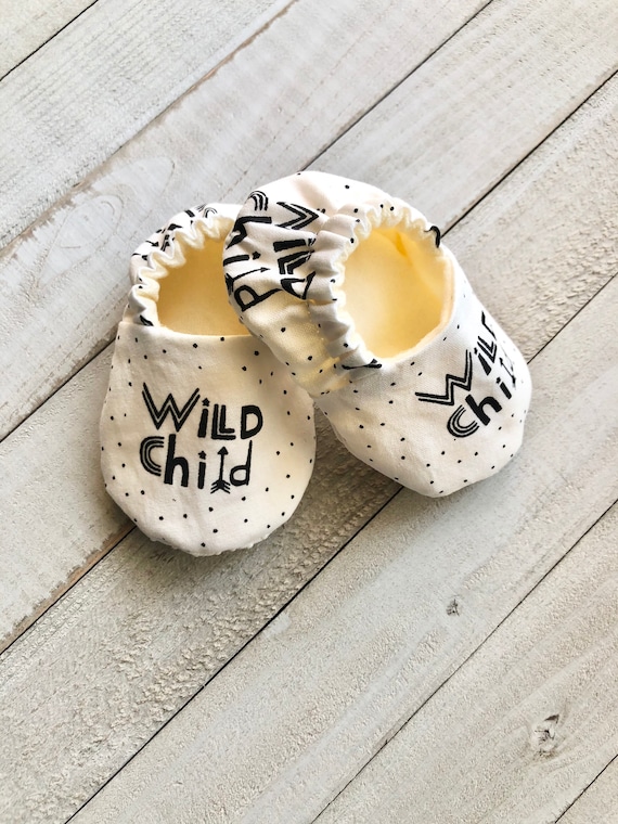 Crib shoes for boys best sale