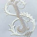 see more listings in the  Interlocking Monograms section