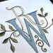 see more listings in the  Interlocking Monograms section