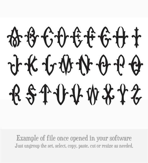 Z Letter Design Text Copy And Paste
