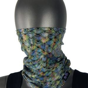 Cosmic Eye Bandit Mask