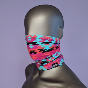Arizona Aztec Bandit Mask