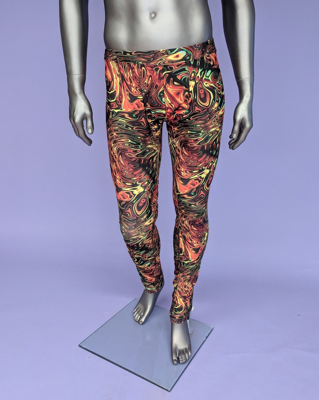 Fusion Leggings