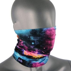 Galaxy Bandit Mask
