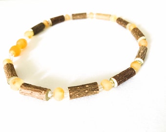 hazelwood necklace for adults