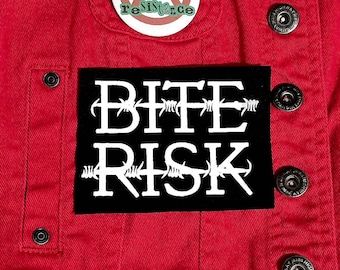 Bite Risk Patch