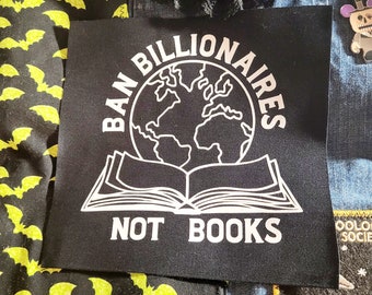 Ban Billionaires Not Books Small Patch