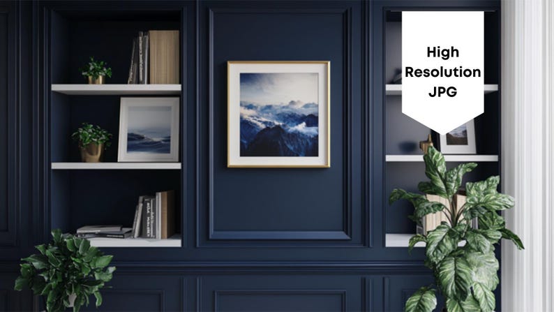 Home Office Background Virtual Office Background Webcam Background Green Screen Background Digital Background Downloadable Background Neutral Background Clean Background zoom background gallery wall zoom nature background sunlight navy blue high resolution minimalist background zoom call