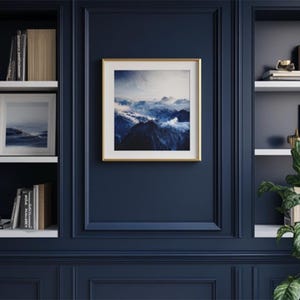 Background Home Office Background Virtual Office Background Video Conferencing Background Webcam Background Neutral Background Clean Background Privacy Background blurred image, blue background zoom, pale white background teams with plants navy background