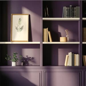 Home Office Background Virtual Office Background Webcam Background Green Screen Background Digital Background Downloadable Background Neutral Background Clean Background zoom background gallery wall zoom nature background purple high resolution minimalist background purple zoom call