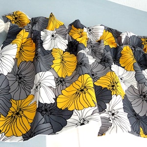 Ventana de cenefa Artículos para el hogar Tratamiento de ventanas Cocina Varilla de bolsillo Decoración del hogar Cortinas Cortinas Cenefa personalizada Algodón Floral