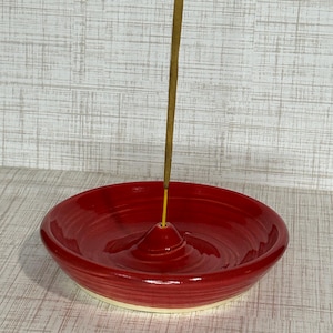 Incense holder