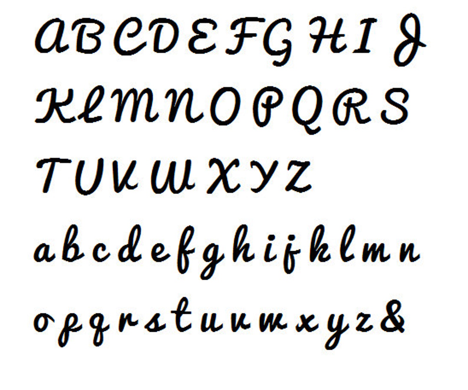 Wooden Name Sign Wooden Names Letters for Nursery Nursery Etsy