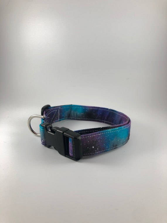 galaxy cat collar