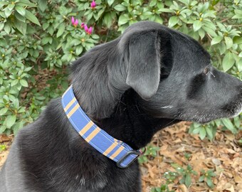 ravenclaw cat collar