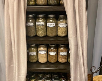 Healing Herbs