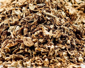 Angelica root  0.5oz