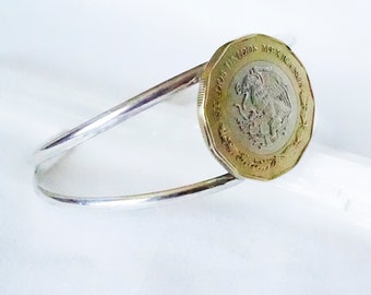 Peso Cuff