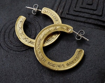Diez Peso Hoops