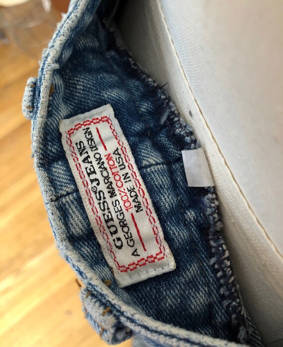 Jeans marciano deals