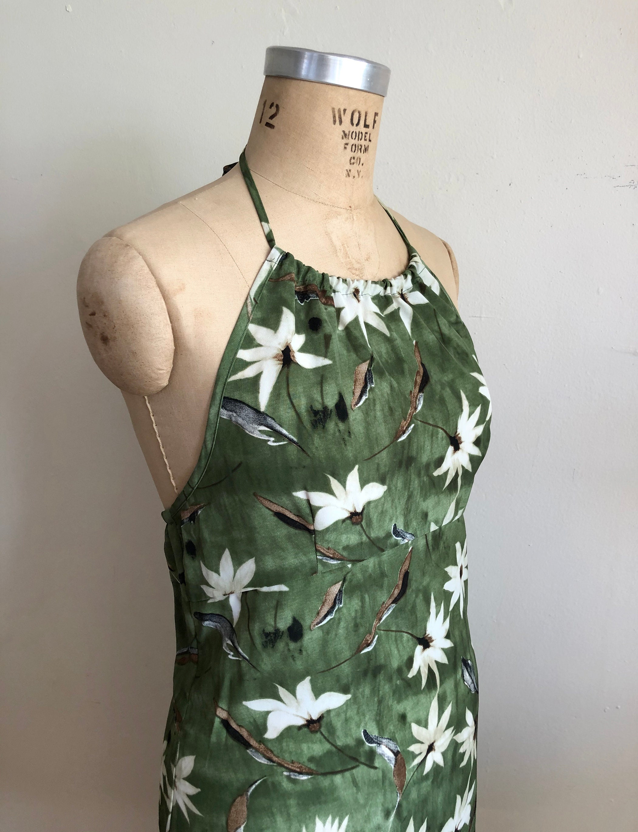 shell halter dress Kate Halter Mini Dress