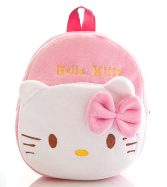 Hello Kitty Backpack for Kids and 