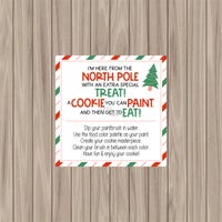 Elf Printable - Etsy