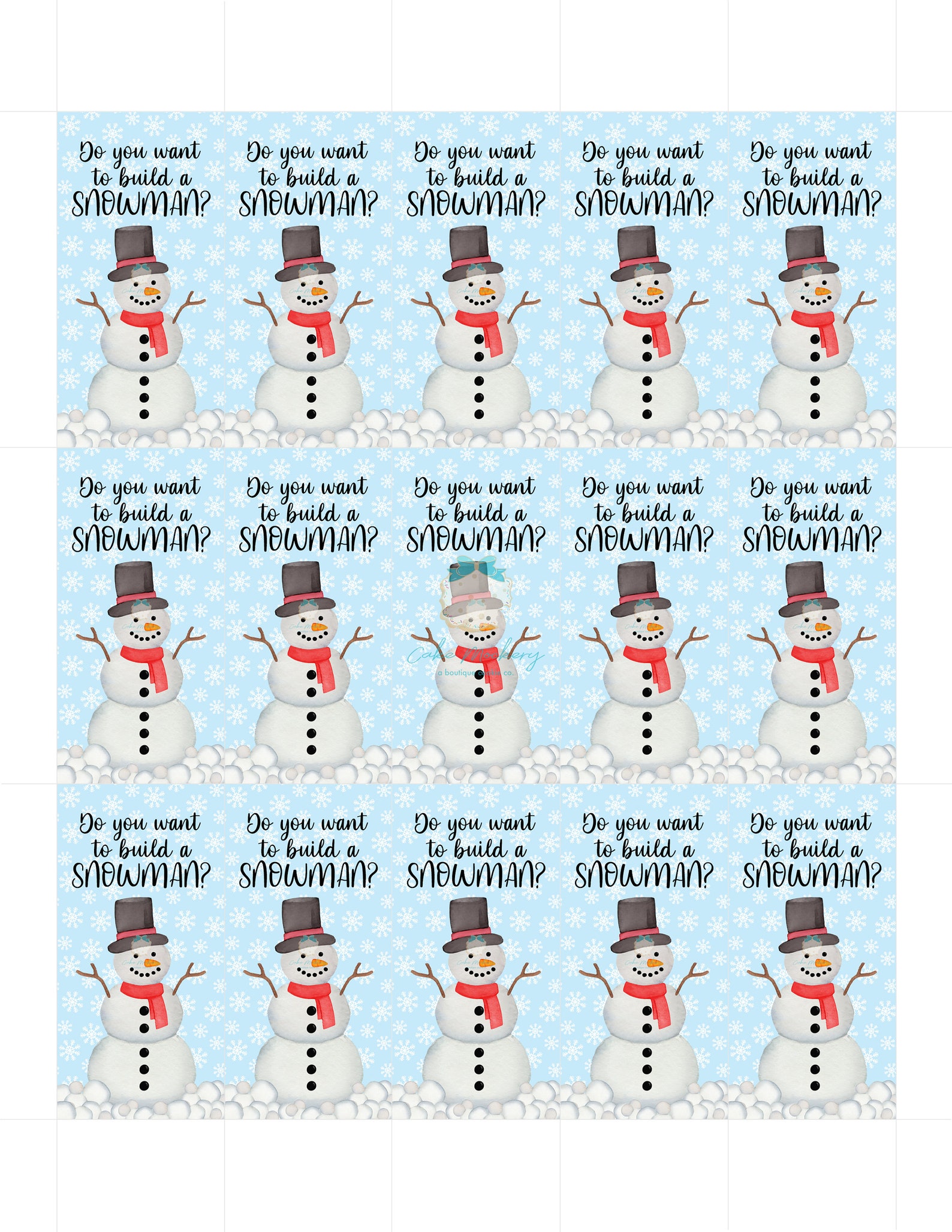 printable-tag-do-you-want-to-build-a-snowman-etsy