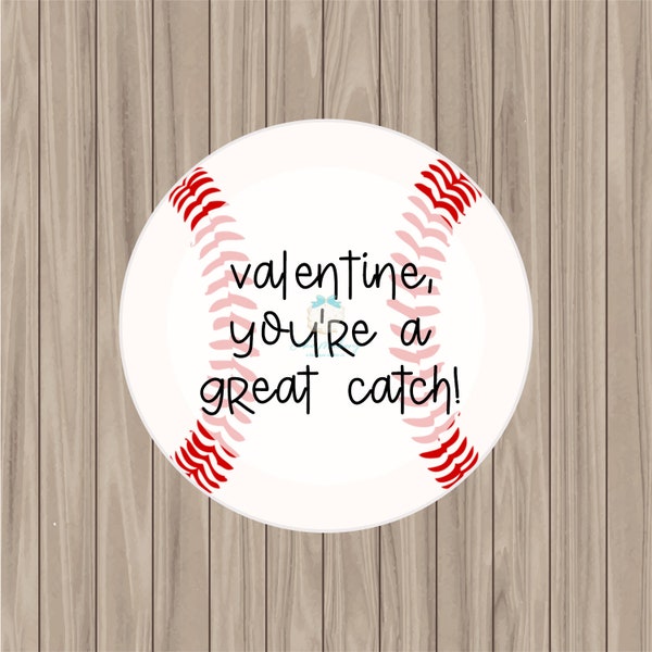 You're a Great Catch Etsy