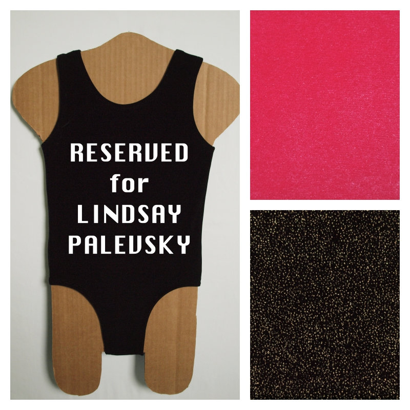RESERVED for LINDSAY PALEVSKY Australia
