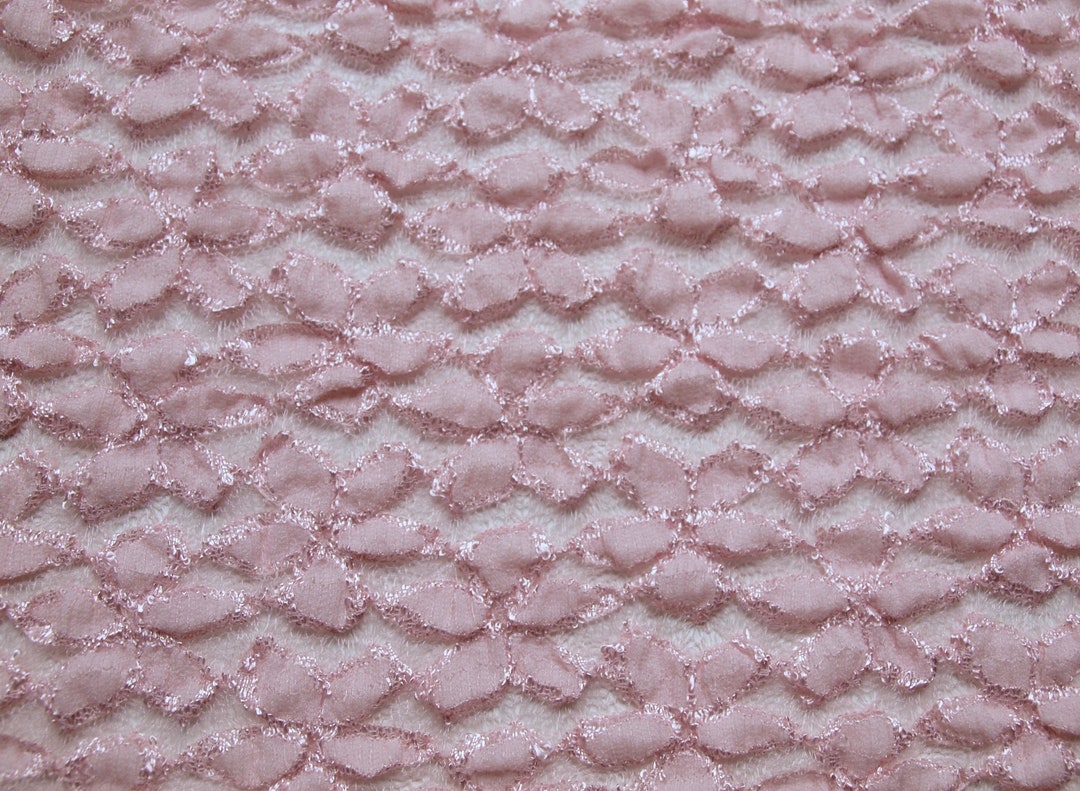 Pink Lace Estelle
