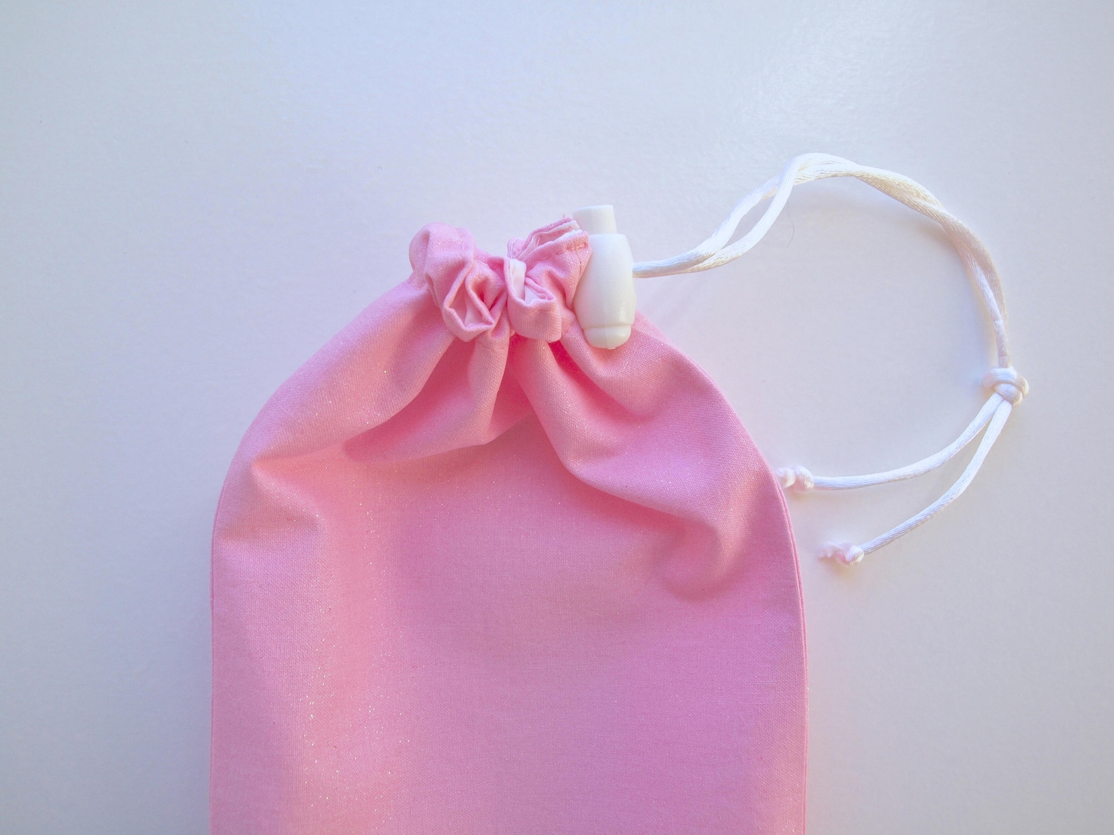 drawstring ballet slipper bag with choice of ballet text or personalized with name made to order drawstring ballet slipper bag with choice of ballet text or personalized with name made to order