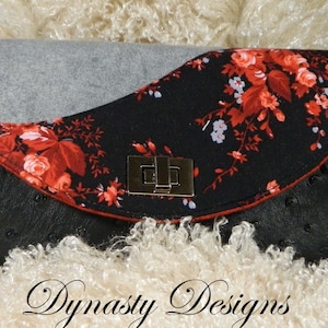 Necessary Clutch Wallet