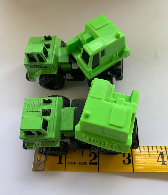 Tonka tinys series 8 sales