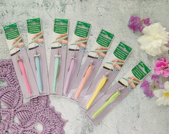 Clover / Amour Crochet Hook (4.00/4.50/5.00/6.50/7.00/8.00 mm