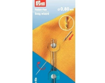 Snag Wizard for remove protruding threads PRYM 611 836