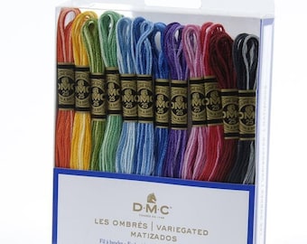 Kit Feutrine - Arc-en-ciel Magique De Cinnamon Patch, The - Kit De