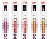 Crochet hooks Prym Ergonomics