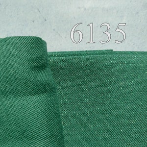 40 Ct Newcastle Evenweave Zweigart Linen Fabric With Lurex - Etsy