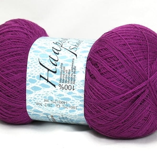 Cobweb Lace Yarn - Etsy