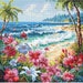 see more listings in the Cross stitch kits Luca-S section