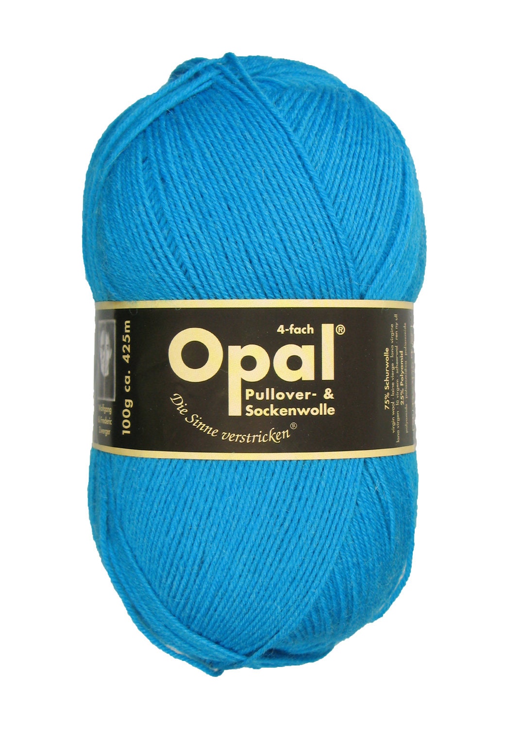 Opal ~ Solid Uni 4-ply 5184 Olive Green – The Dapper Sheep Yarn Co.