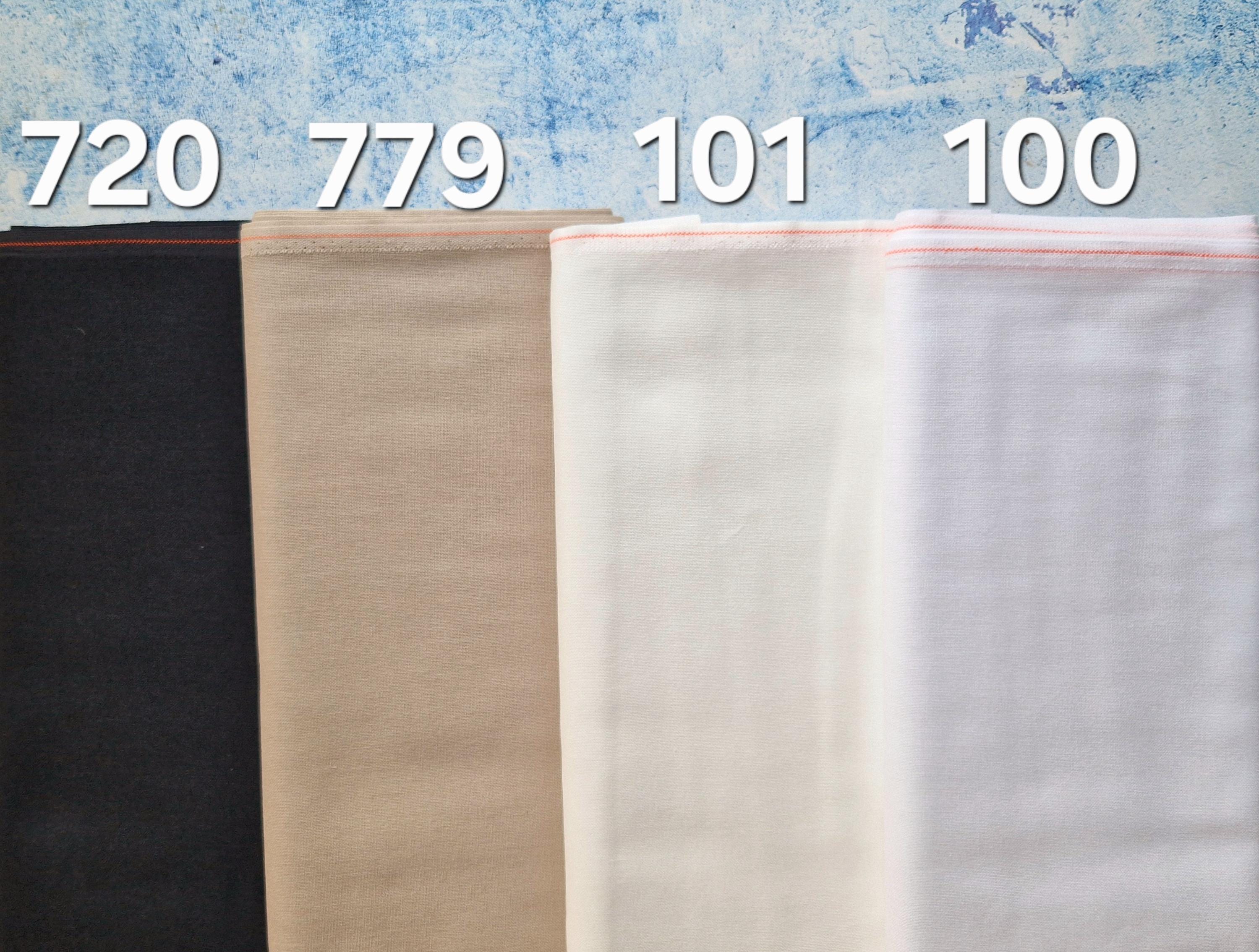 布 36 count linen fabric - Etsy 日本