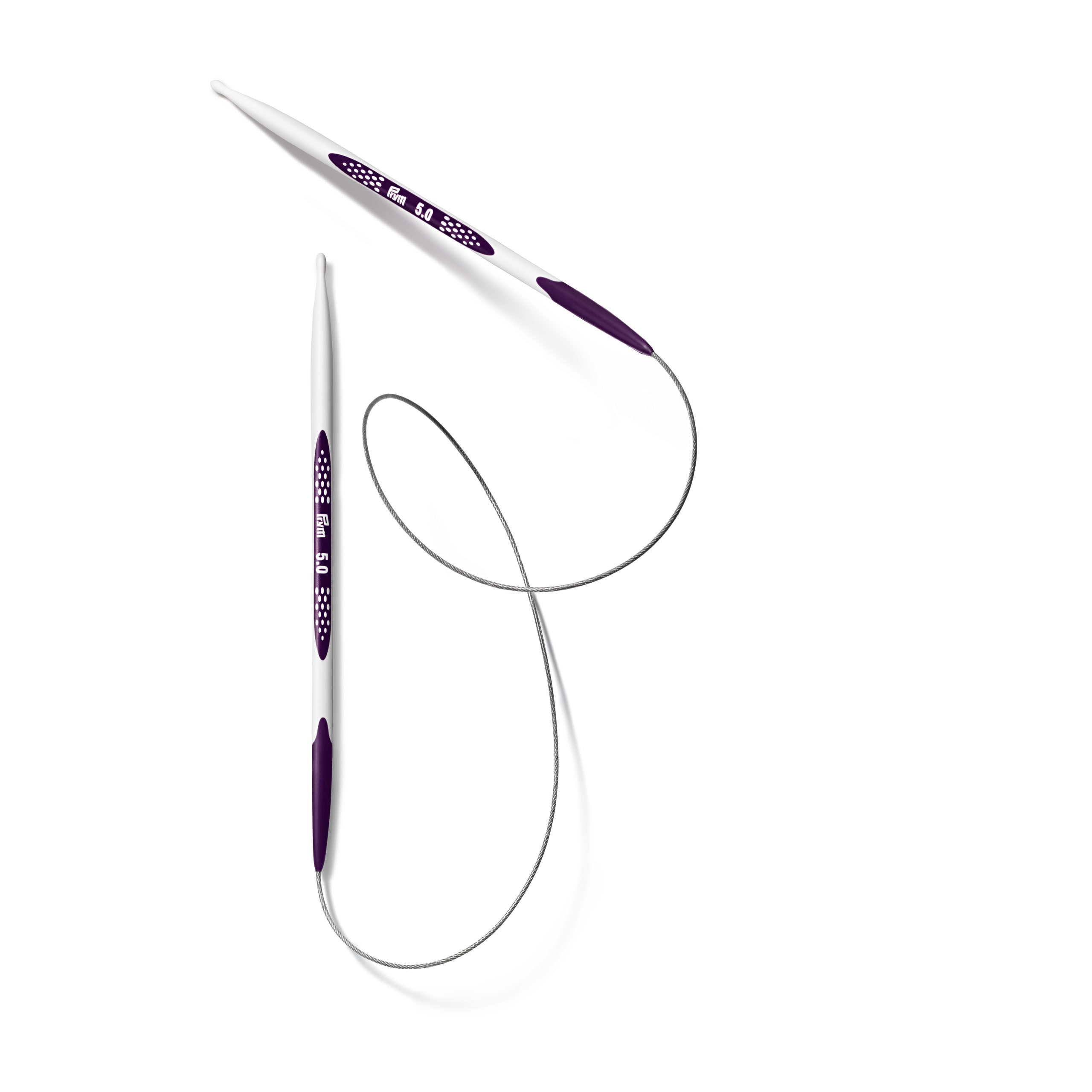 Ergonomic Circular Needle, Knitting Needles